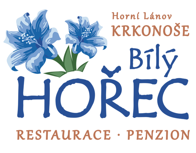 Pension BÍLÝ HOŘEC